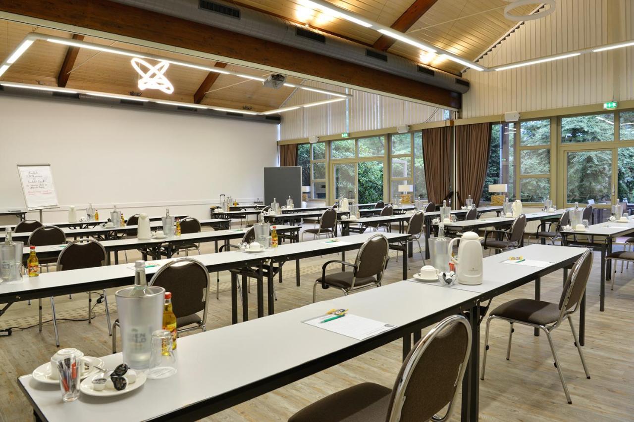 Landhotel Schnuck Schneverdingen Exterior photo