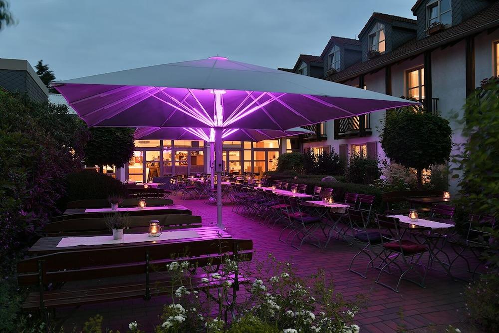 Landhotel Schnuck Schneverdingen Exterior photo
